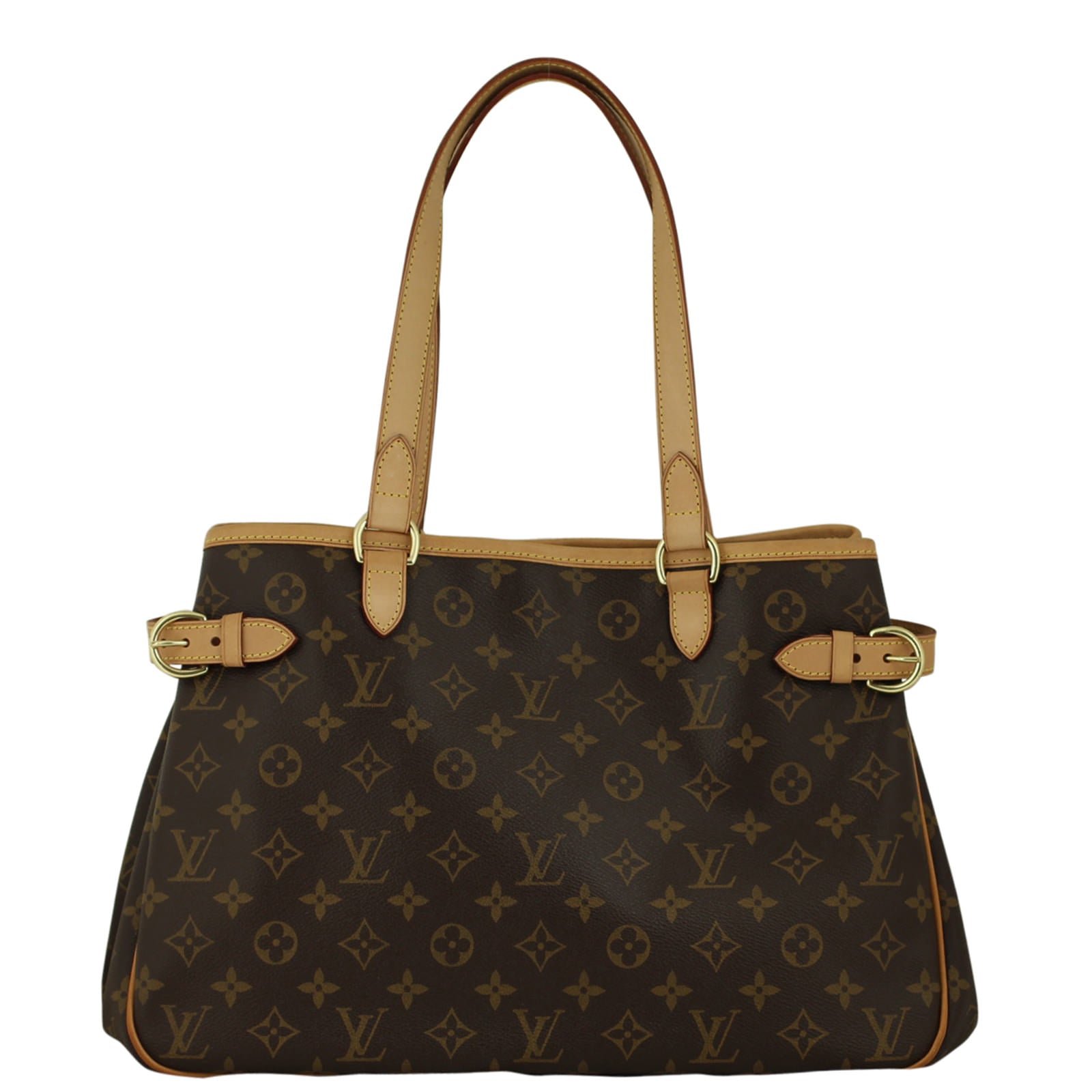 Louis Vuitton Batignolles Horizontal Tote