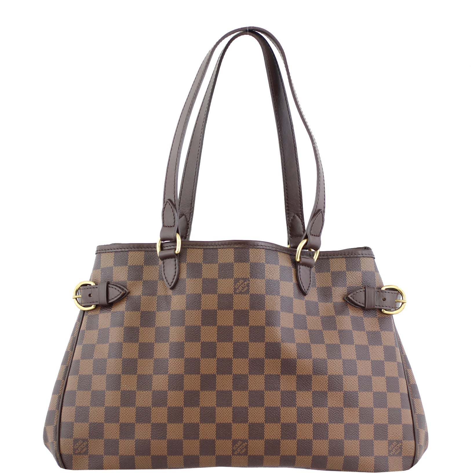 Louis Vuitton Batignolles Horizontal Damier Ebene