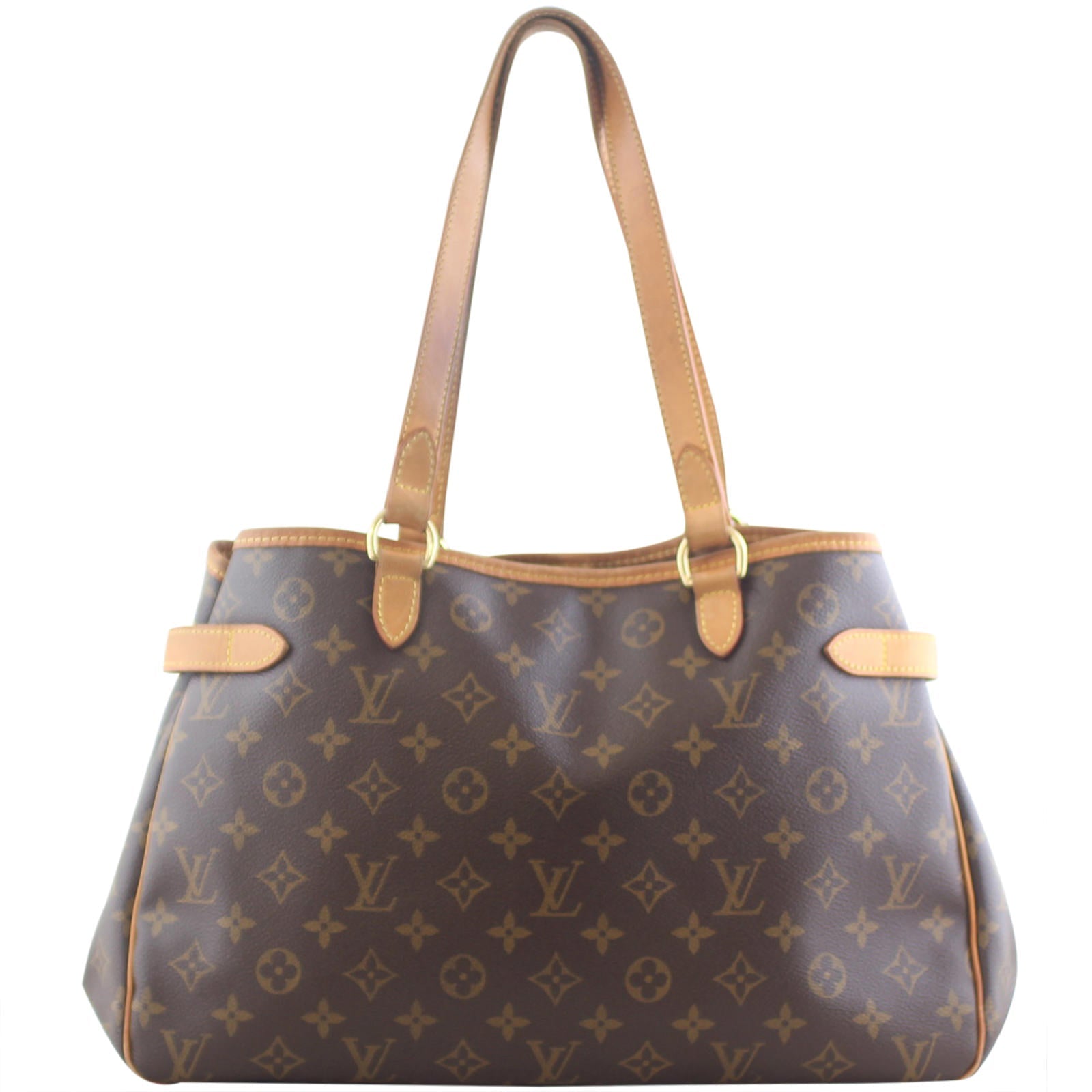 Louis Vuitton Batignolles Horizontal Tote