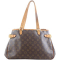 Louis Vuitton Batignolles Horizontal Tote