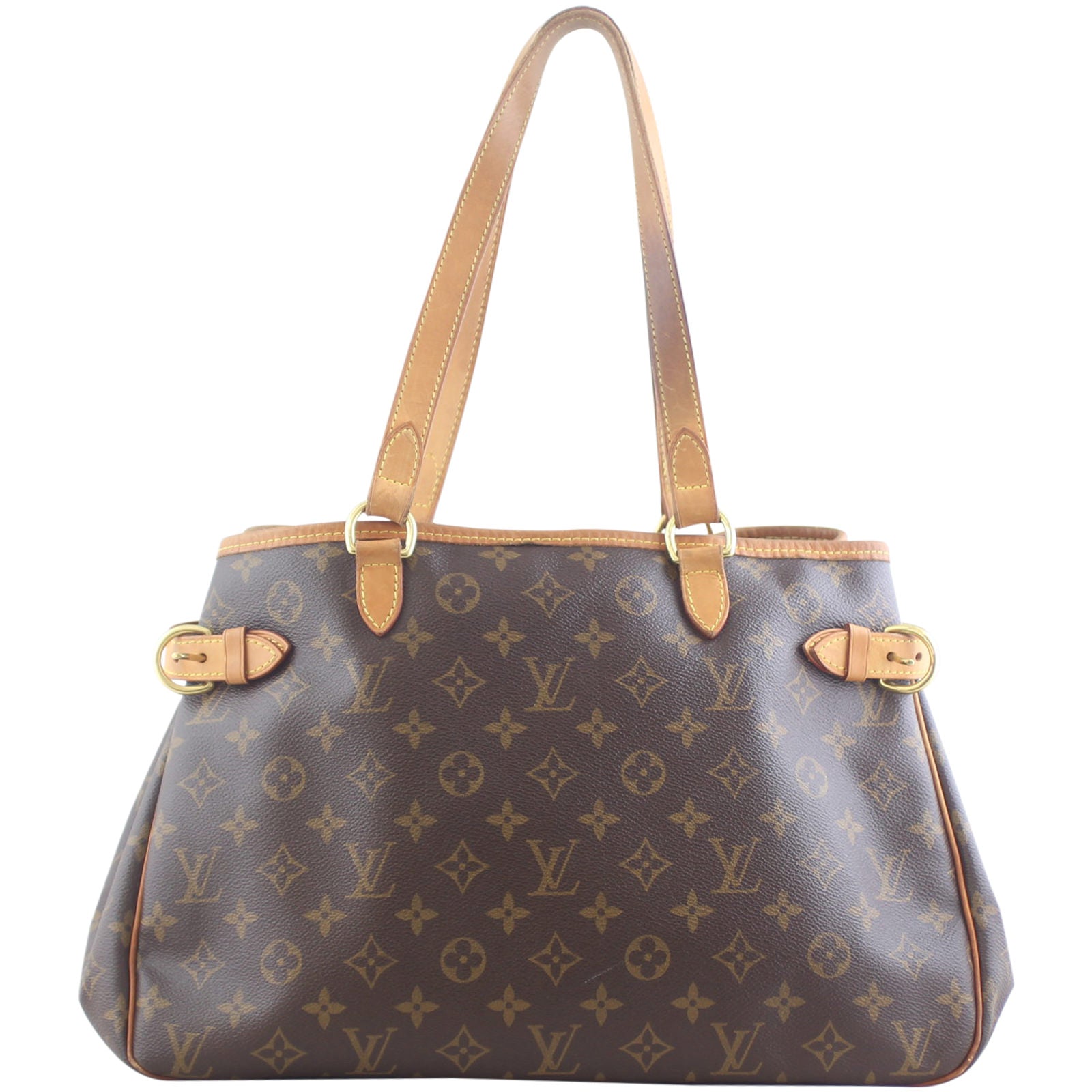 Louis Vuitton Batignolles Horizontal Tote