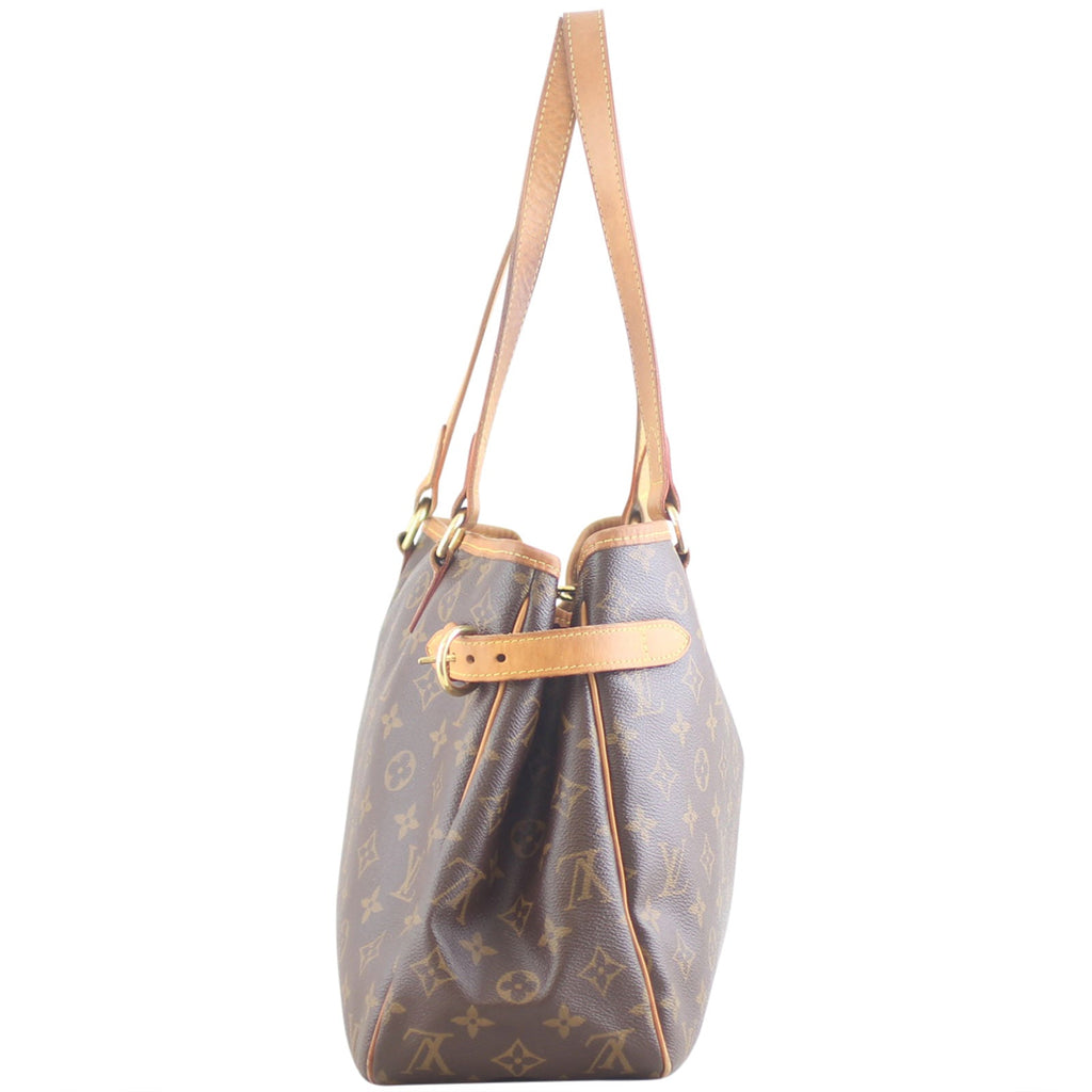 Louis Vuitton Batignolles Horizontal Tote
