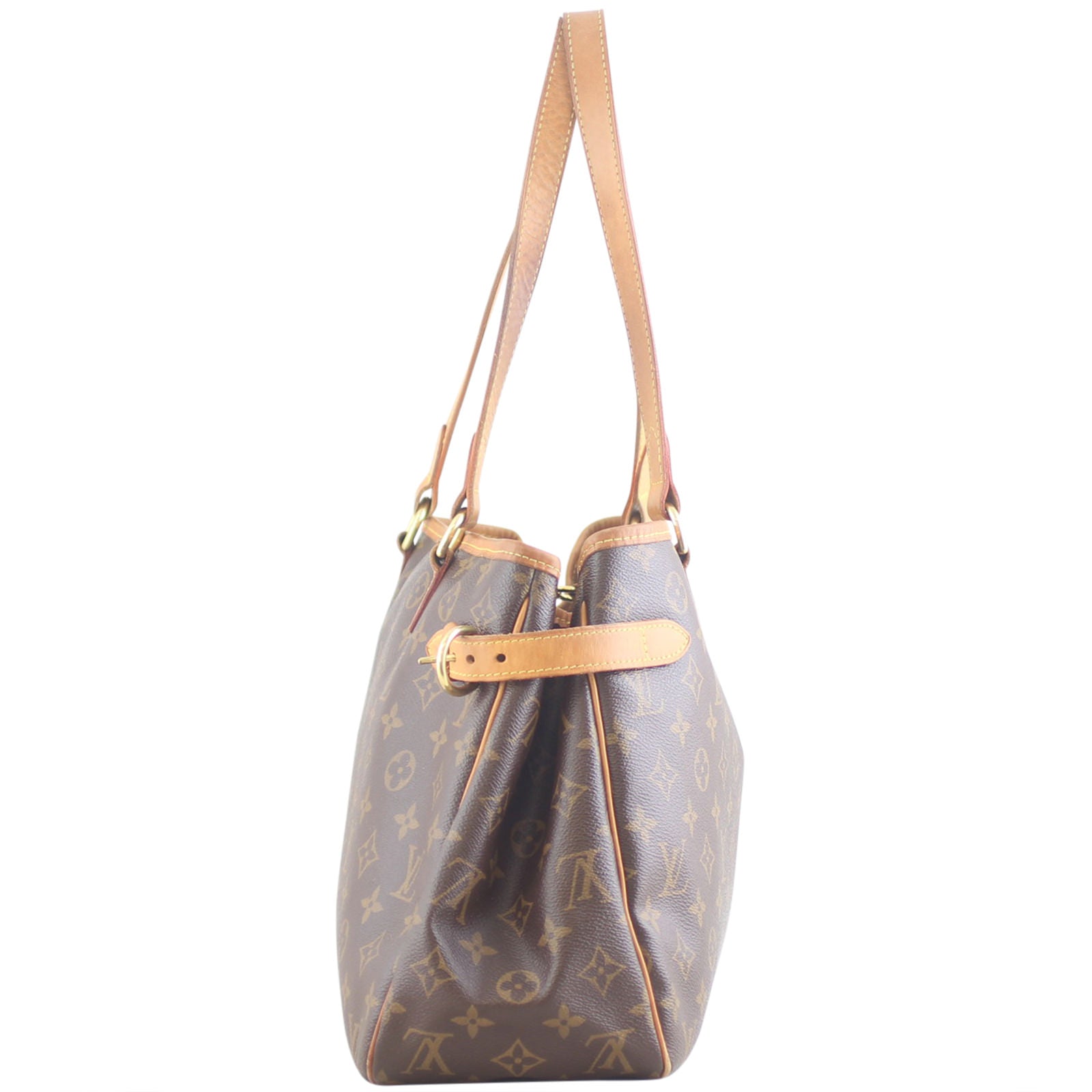 Louis Vuitton Batignolles Horizontal Tote