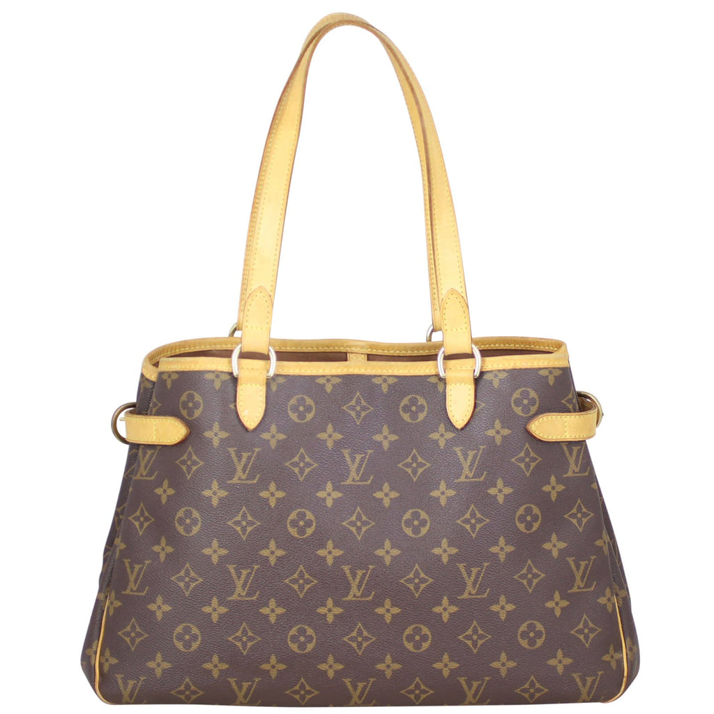 Louis Vuitton Batignolles Horizontal Tote Monogram