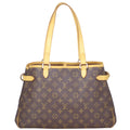 Louis Vuitton Batignolles Horizontal Tote Monogram