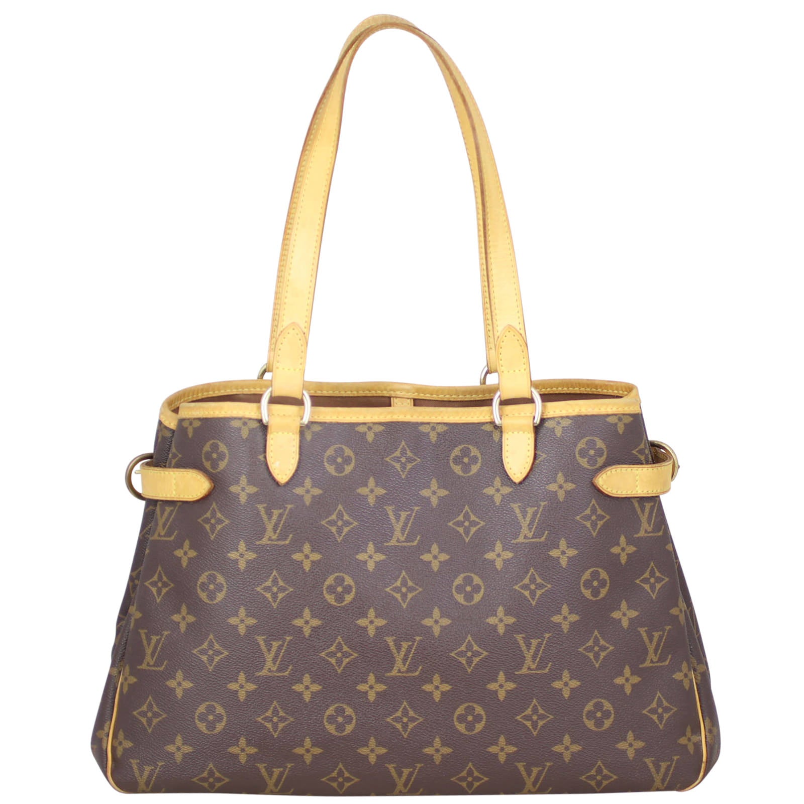 Louis Vuitton Batignolles Horizontal Tote Monogram