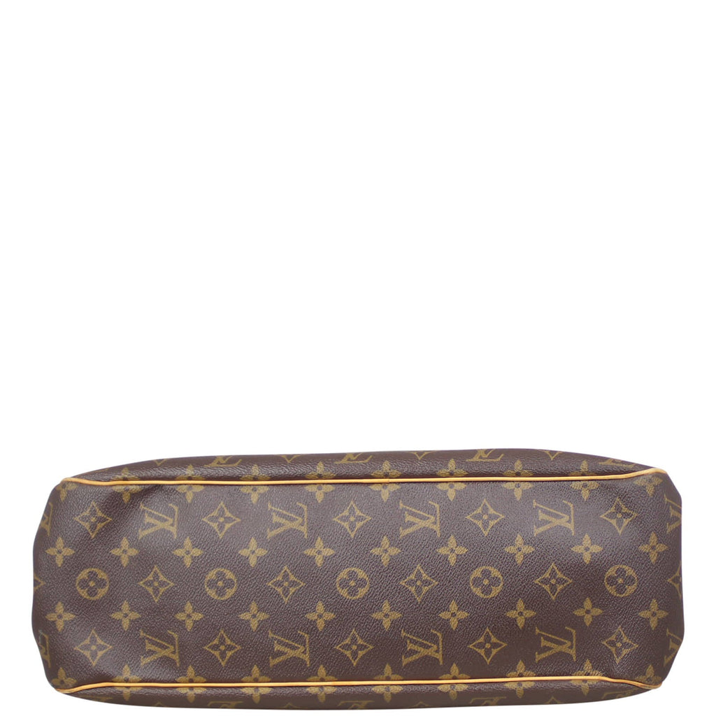 Louis Vuitton Batignolles Horizontal Tote Monogram