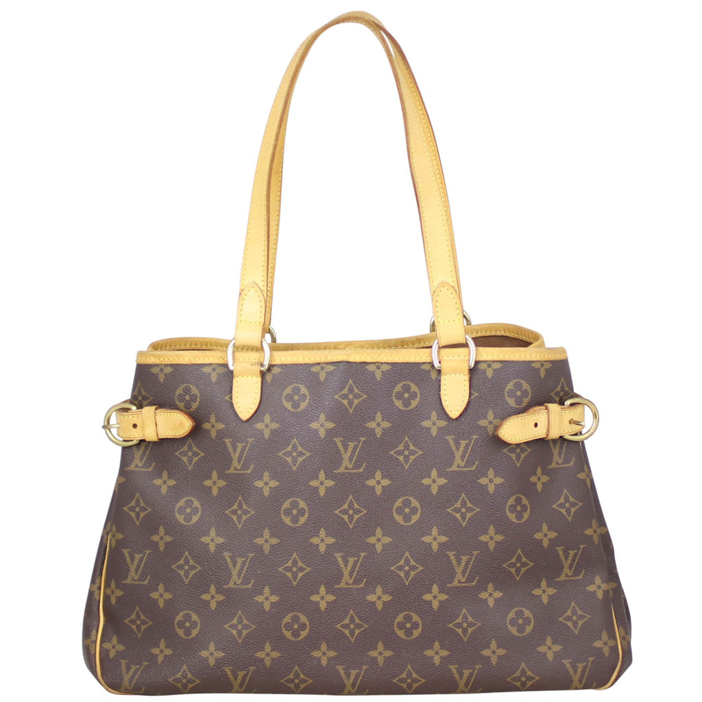 Louis Vuitton Batignolles Horizontal Tote Monogram