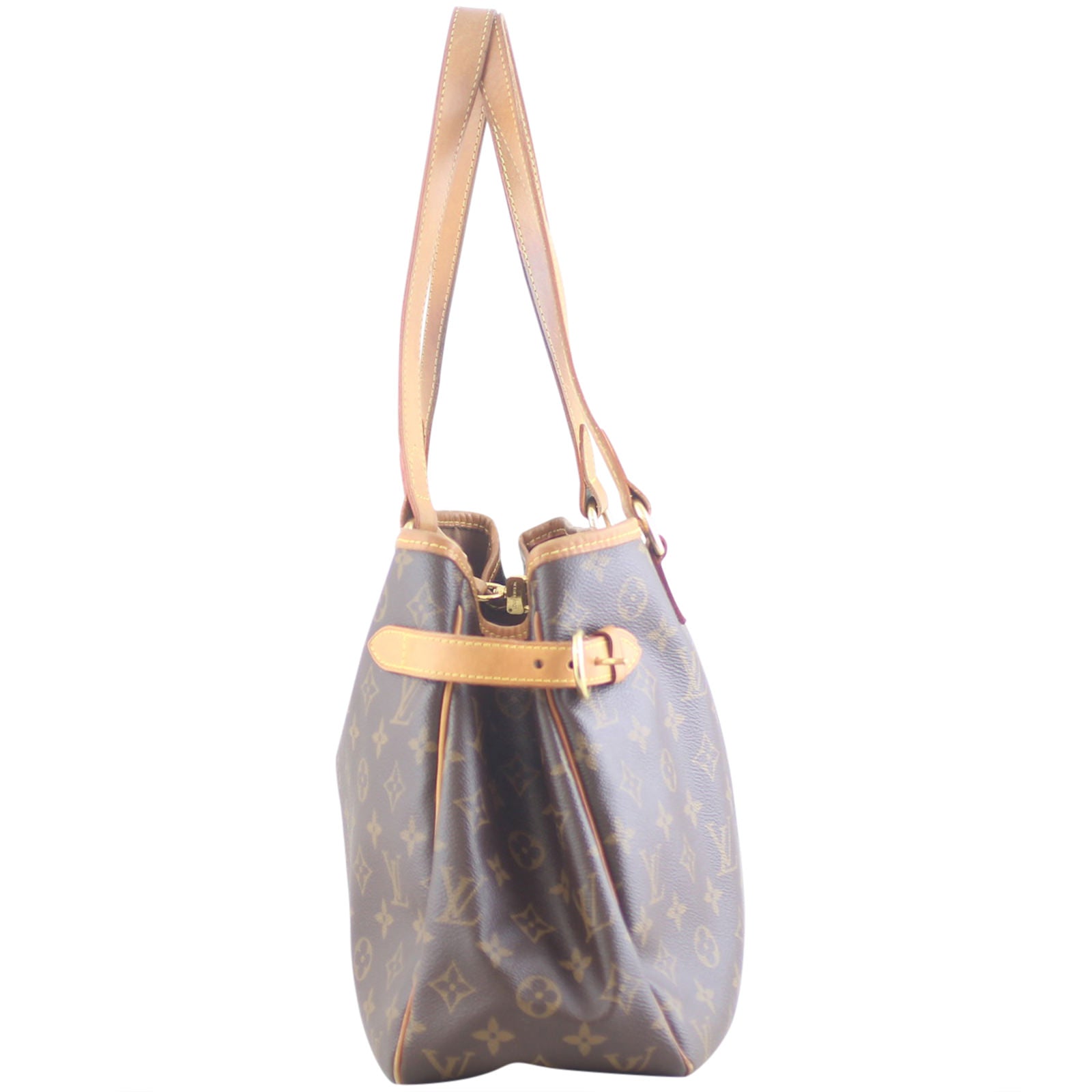 Louis Vuitton Batignolles Horizontal Tote