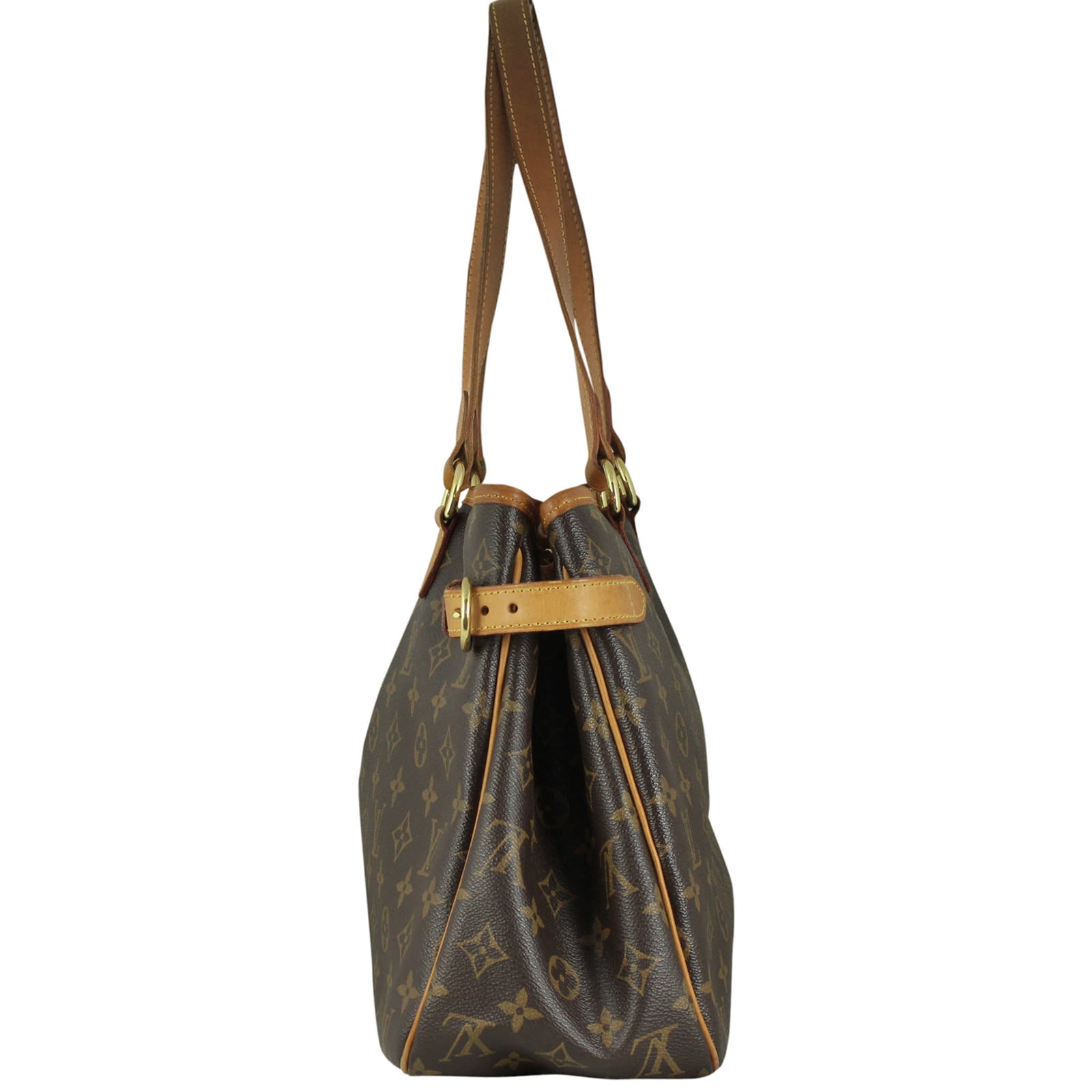 Louis Vuitton Batignolles Horizontal Tote