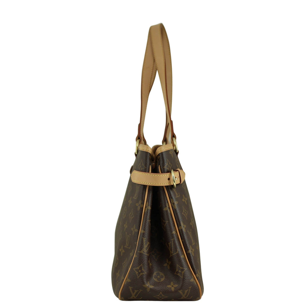 Louis Vuitton Batignolles Horizontal Tote