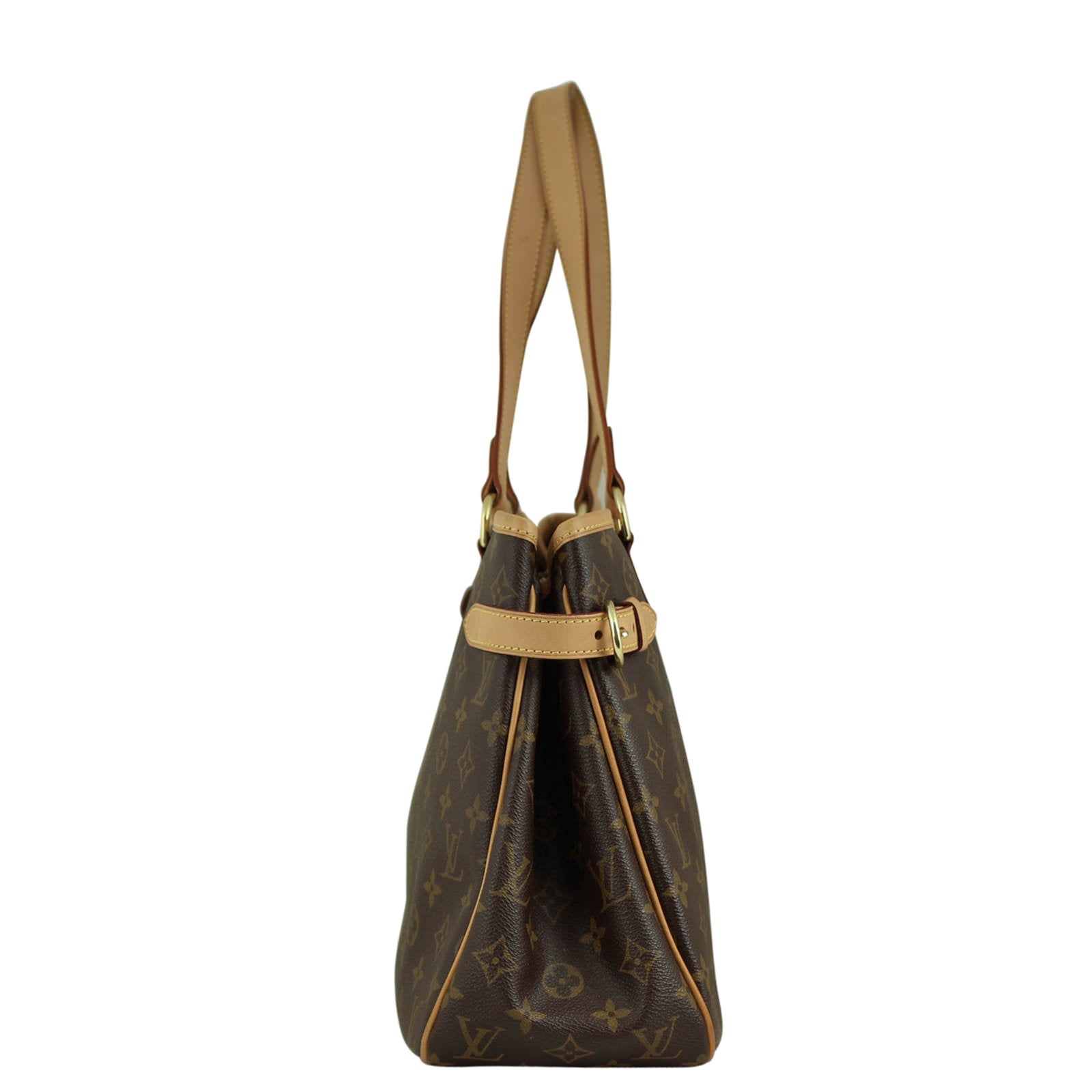 Louis Vuitton Batignolles Horizontal Tote