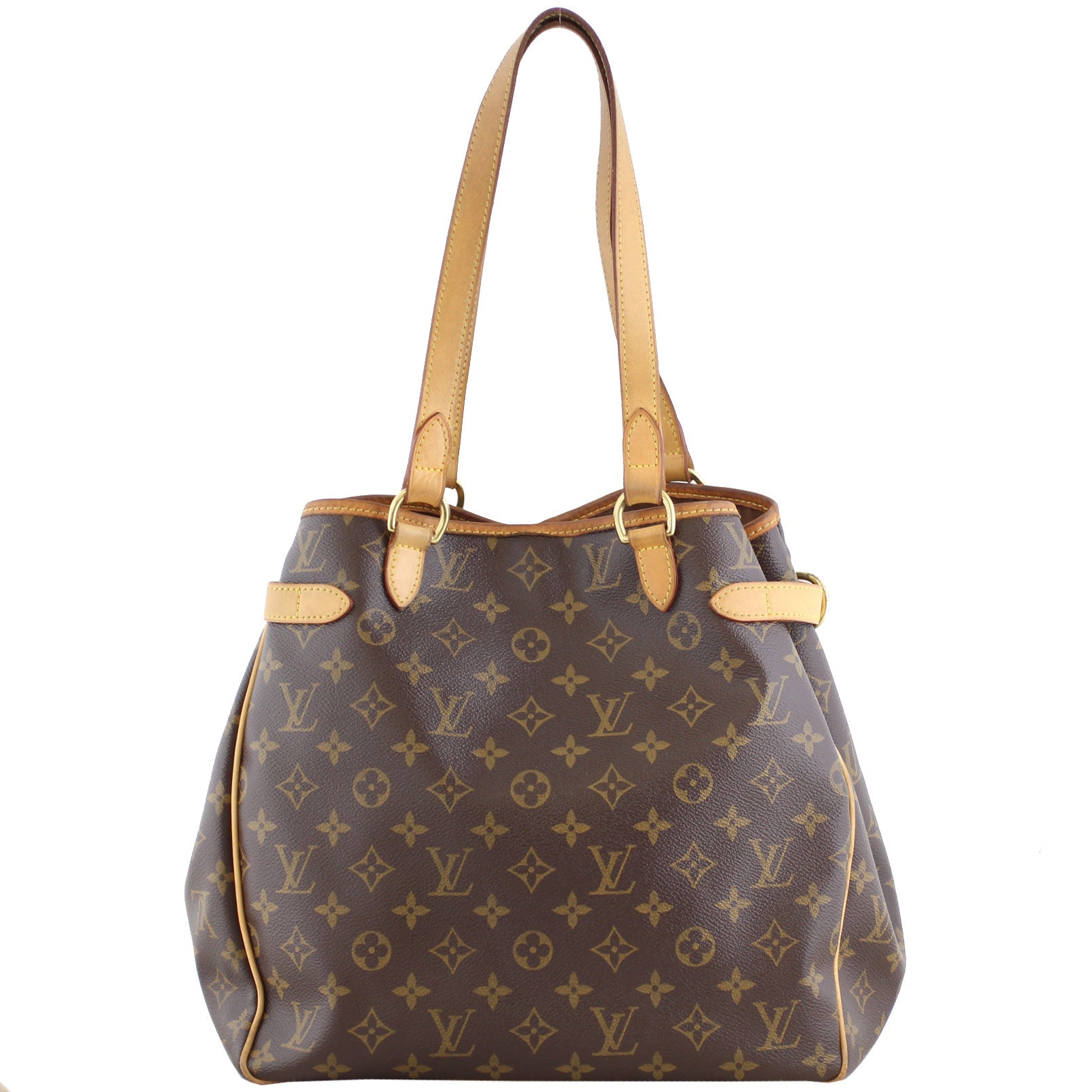 Louis Vuitton Batignolles Vertical Monogram