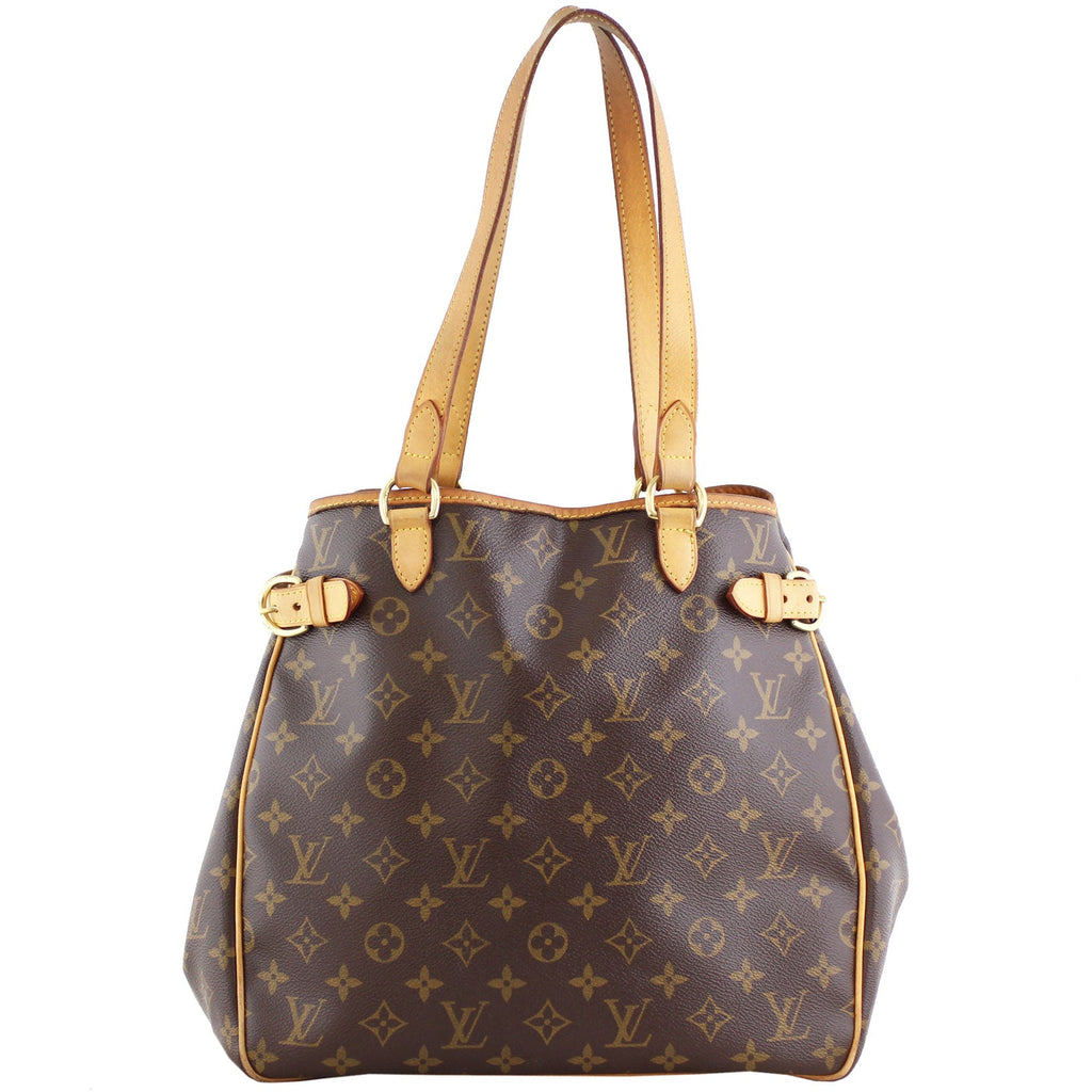 Louis Vuitton Batignolles Vertical Monogram