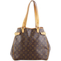 Louis Vuitton Batignolles Vertical Monogram