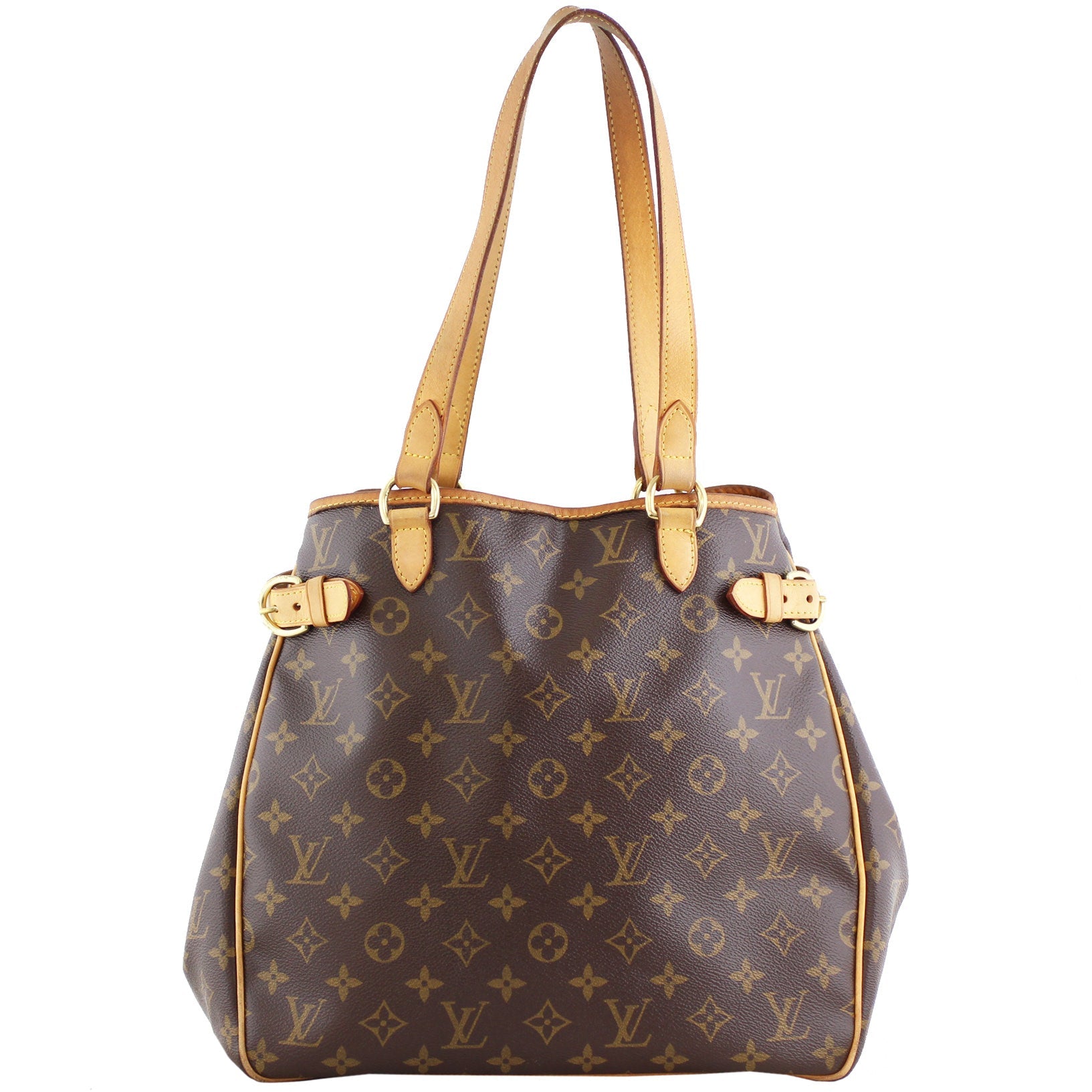 Louis Vuitton Batignolles Vertical Monogram