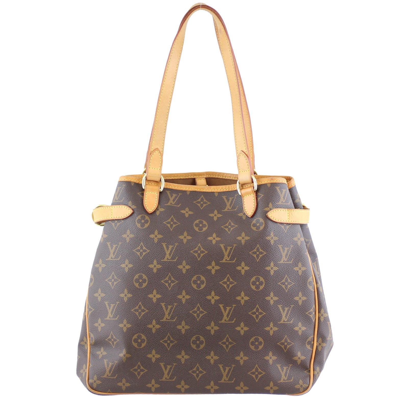 Louis Vuitton Batignolles Vertical Monogram