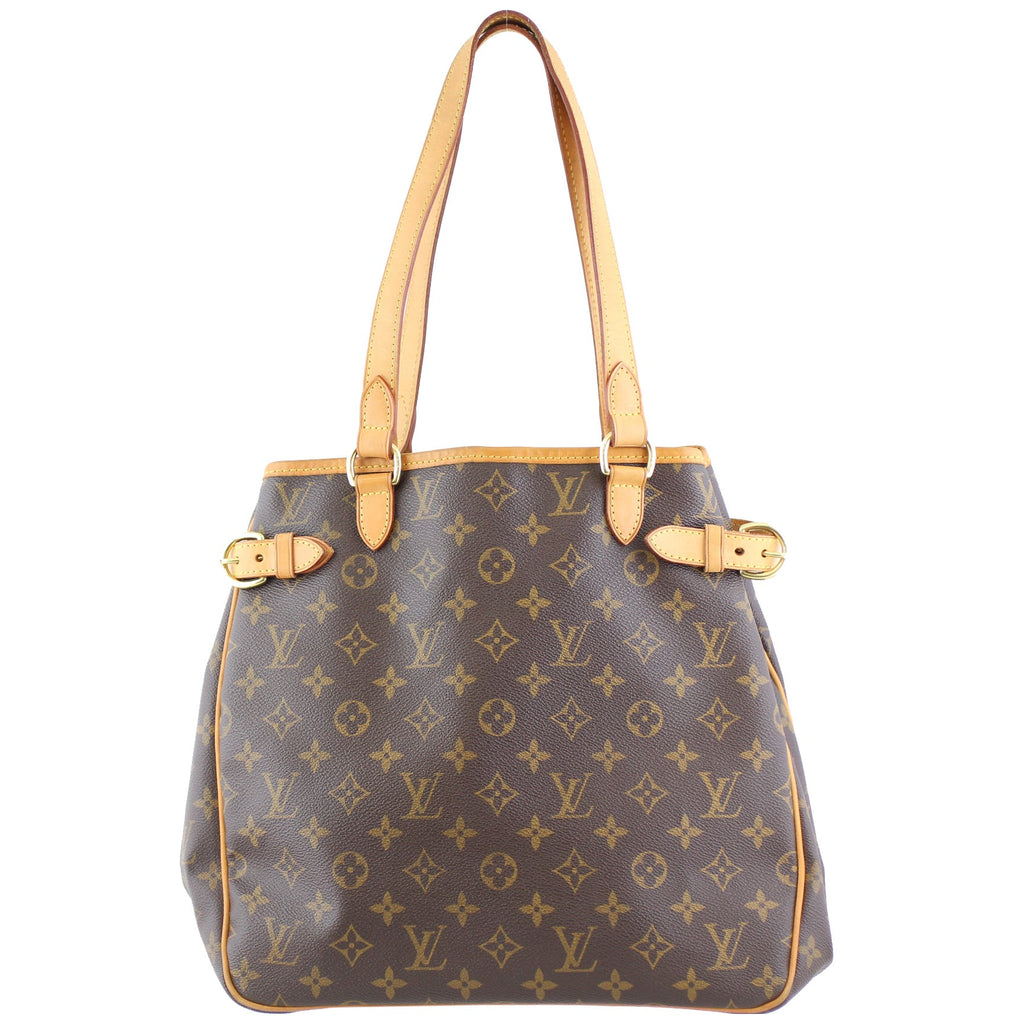 Louis Vuitton Batignolles Vertical Monogram