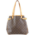 Louis Vuitton Batignolles Vertical Monogram