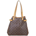 Louis Vuitton Batignolles Vertical Monogram