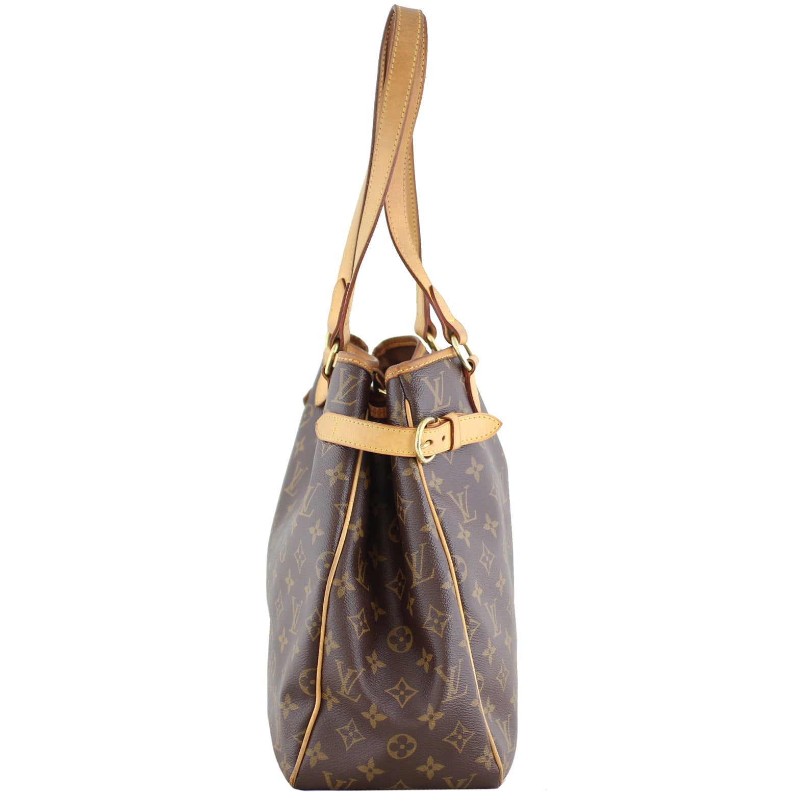 Louis Vuitton Batignolles Vertical Monogram