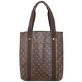 Louis Vuitton Beaubourg Tote Monogram