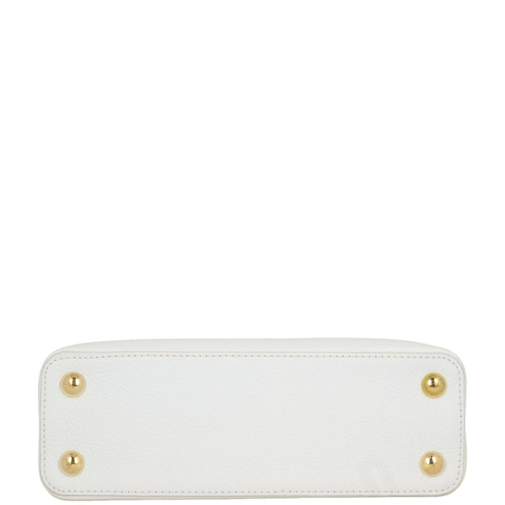Louis Vuitton Capucines BB