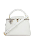 Louis Vuitton Capucines BB