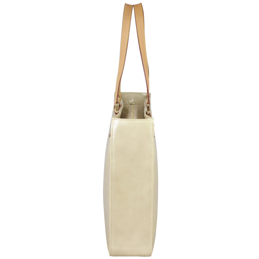 Louis Vuitton Colombus Tote Monogram Vernis