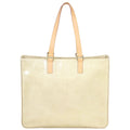 Louis Vuitton Colombus Tote Monogram Vernis