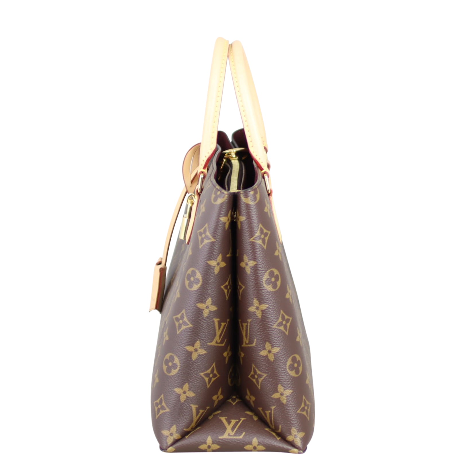 Louis Vuitton Flower Tote Monogram