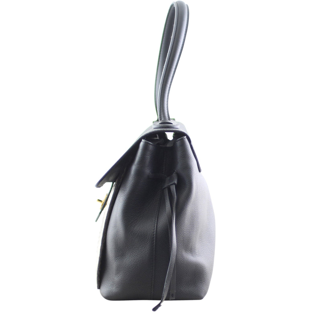 Louis Vuitton Lockme MM Tote