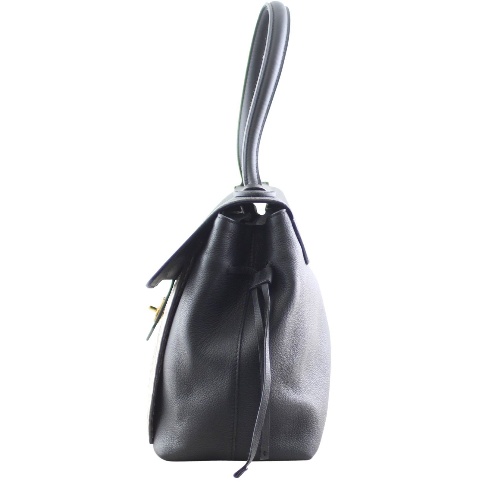 Louis Vuitton Lockme MM Tote