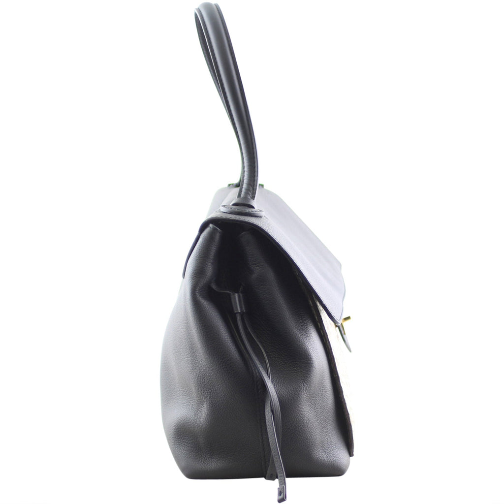 Louis Vuitton Lockme MM Tote