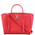 Louis Vuitton Lockmeto Tote