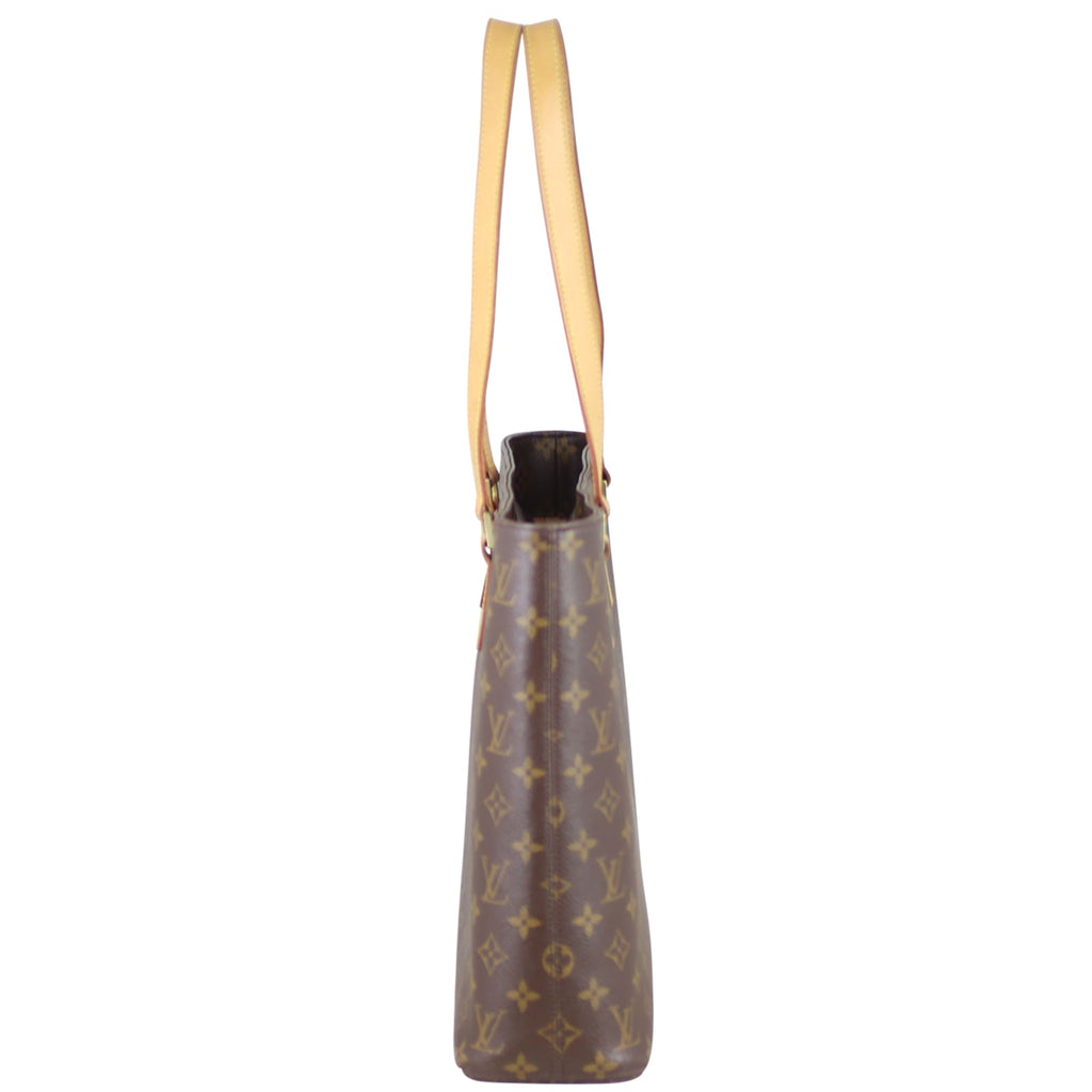 Louis Vuitton Luco Tote Monogram