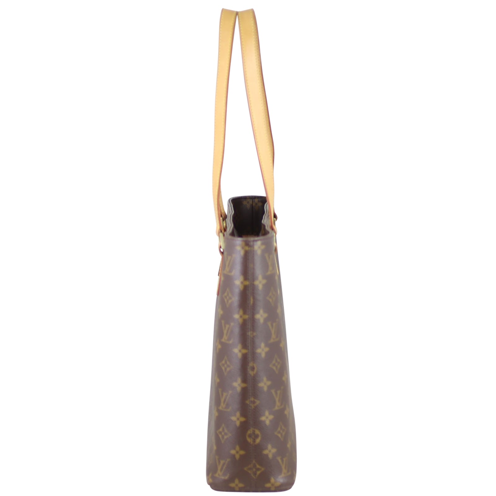 Louis Vuitton Luco Tote Monogram