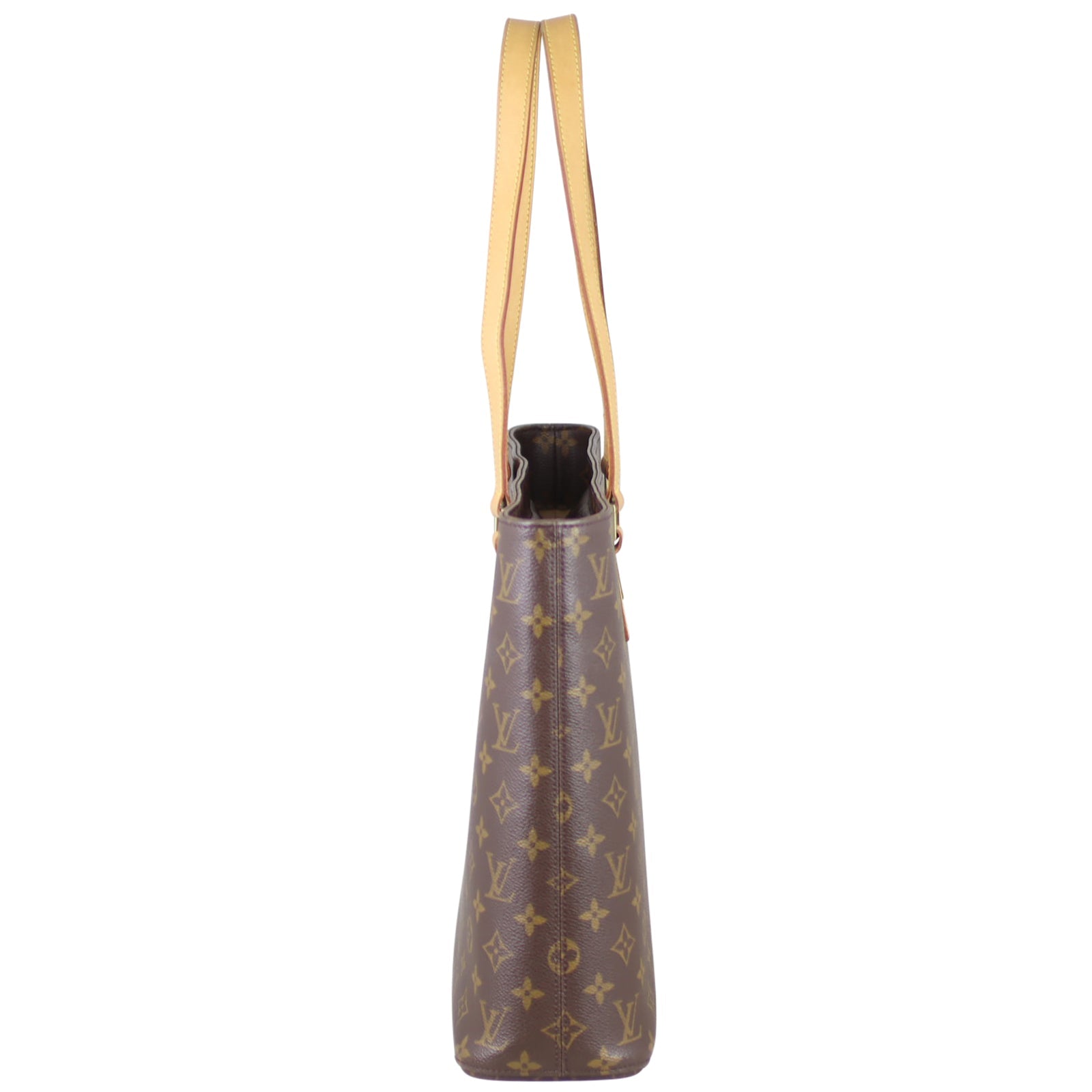 Louis Vuitton Luco Tote Monogram