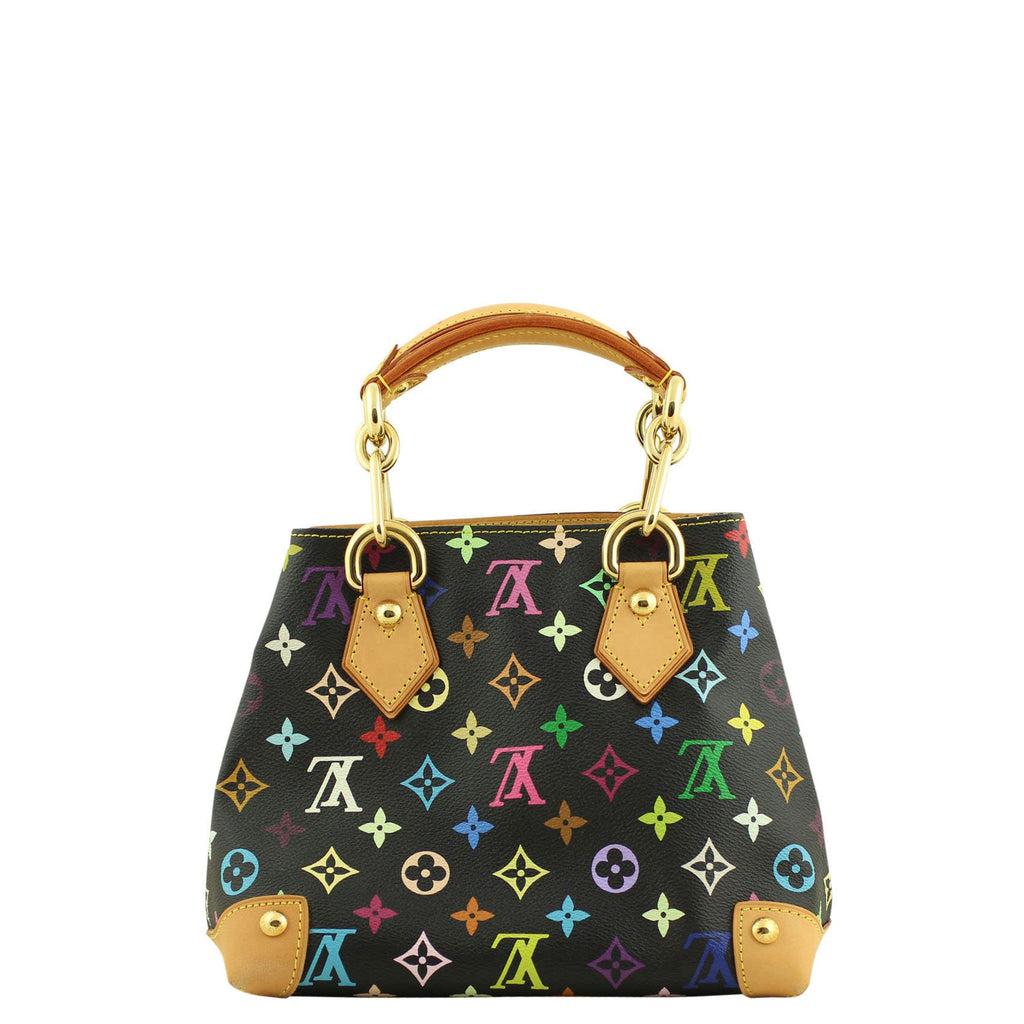 Louis Vuitton Multicolore Audra Tote