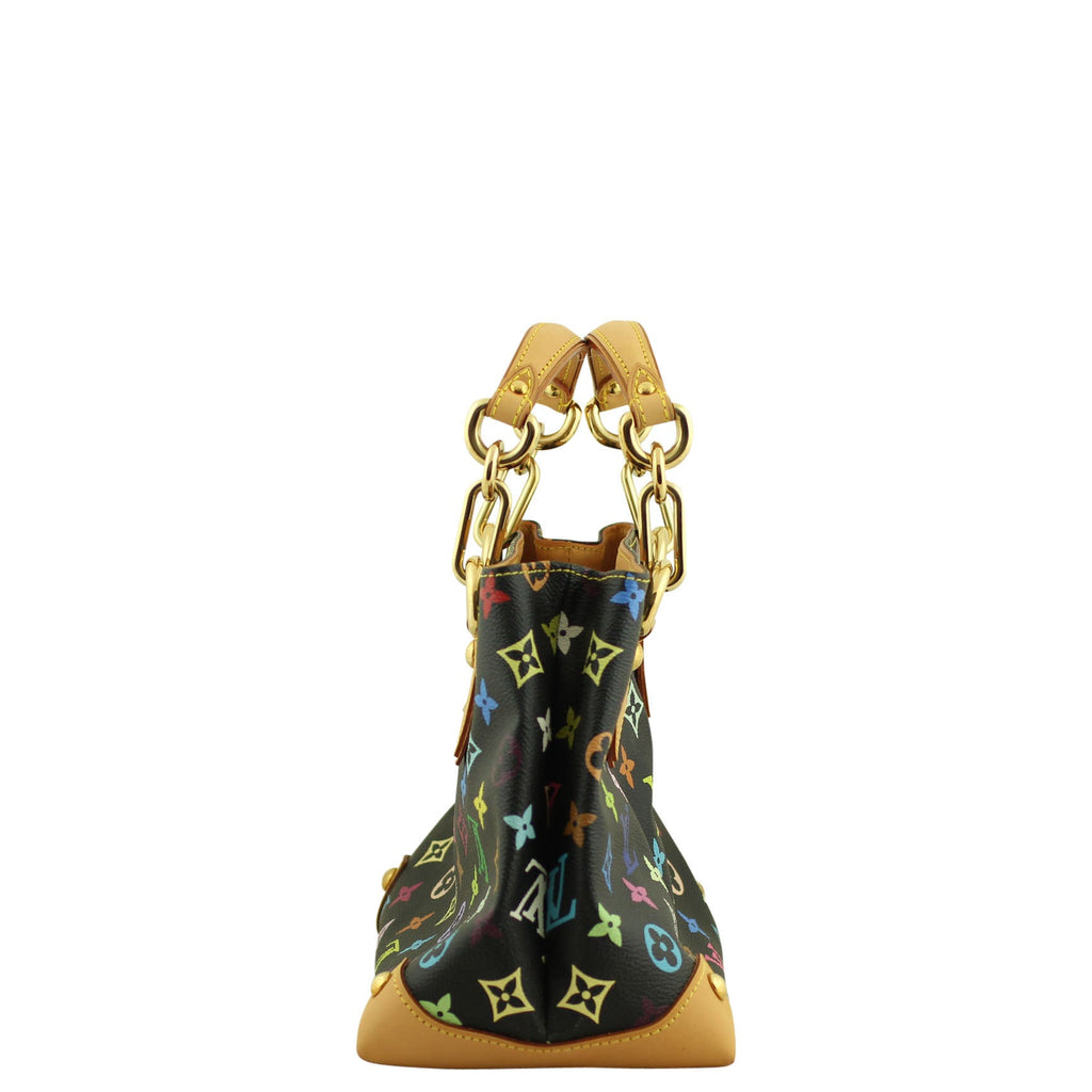 Louis Vuitton Multicolore Audra Tote