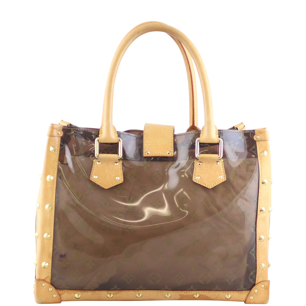 Louis Vuitton Neo Ambre Cabas Tote