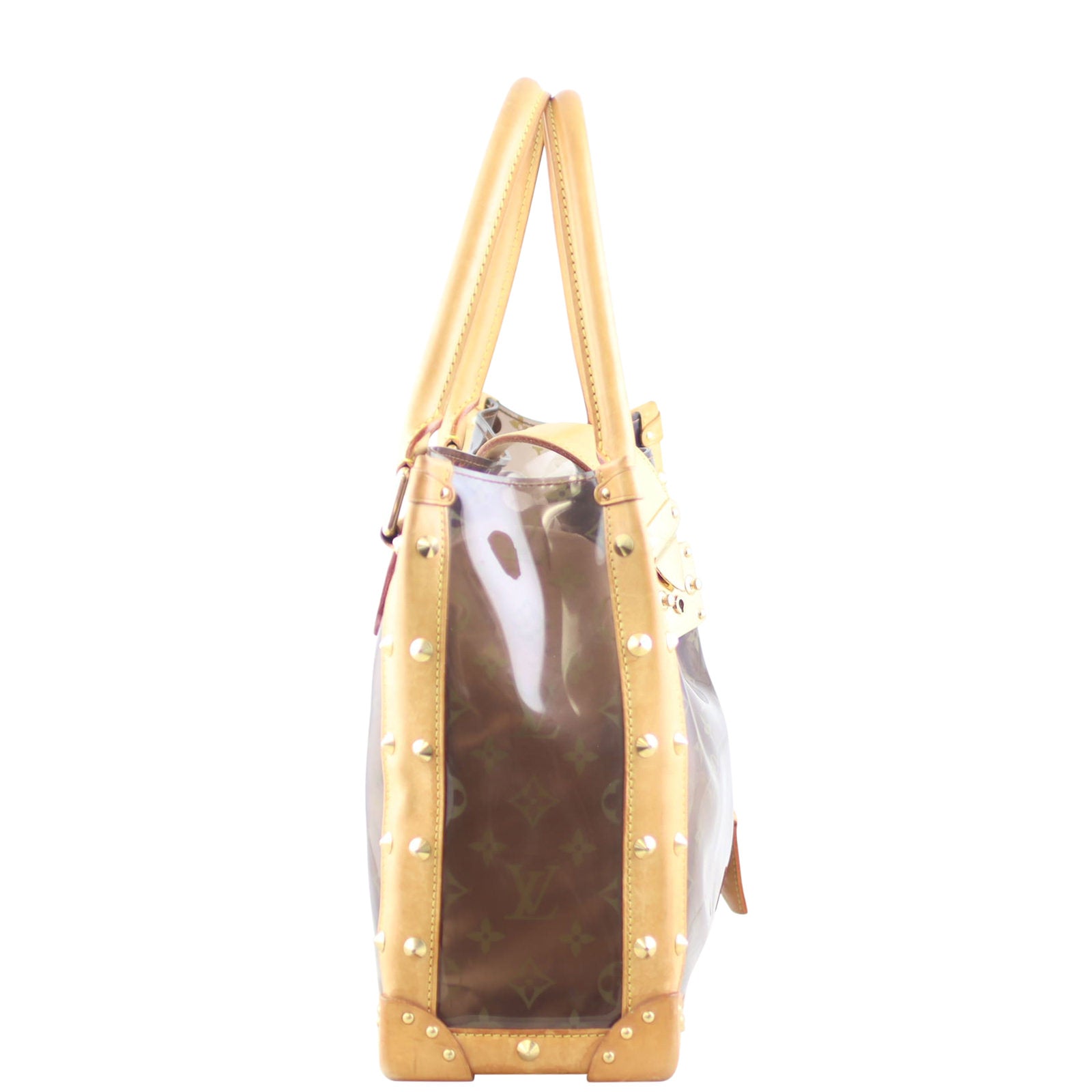 Louis Vuitton Neo Ambre Cabas Tote