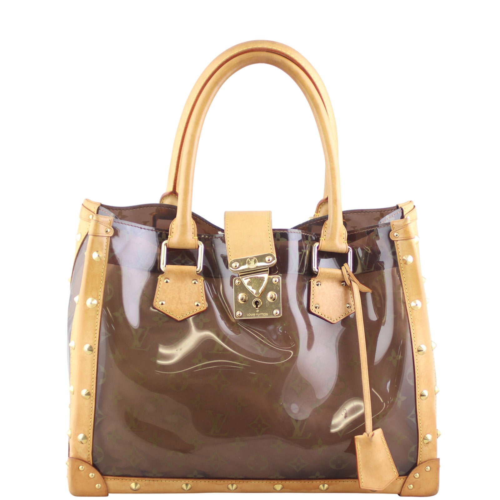 Louis Vuitton Neo Ambre Cabas Tote