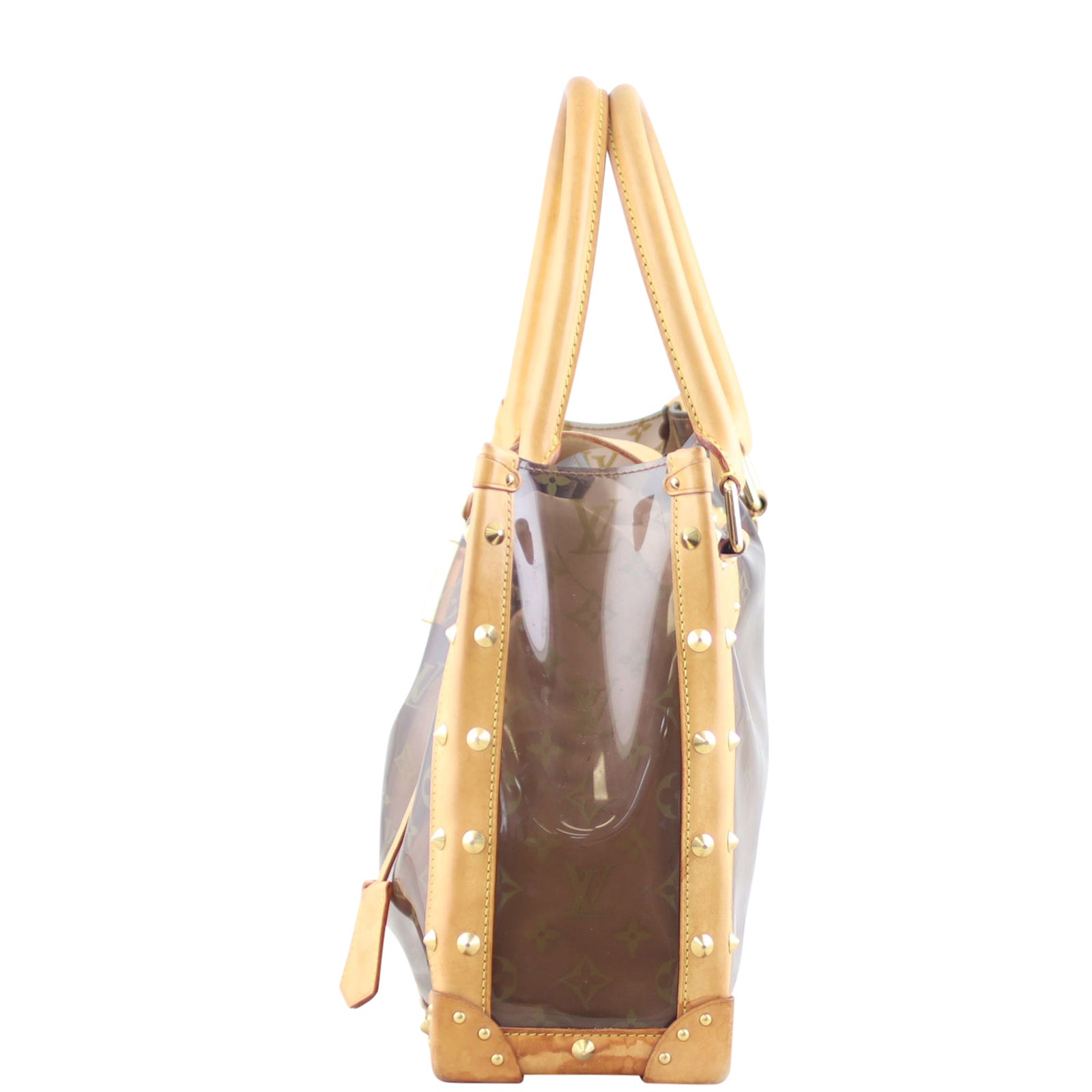 Louis Vuitton Neo Ambre Cabas Tote