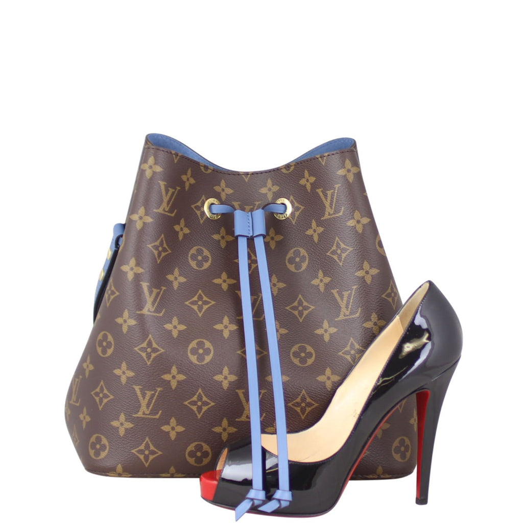 Louis Vuitton NeoNoe Monogram