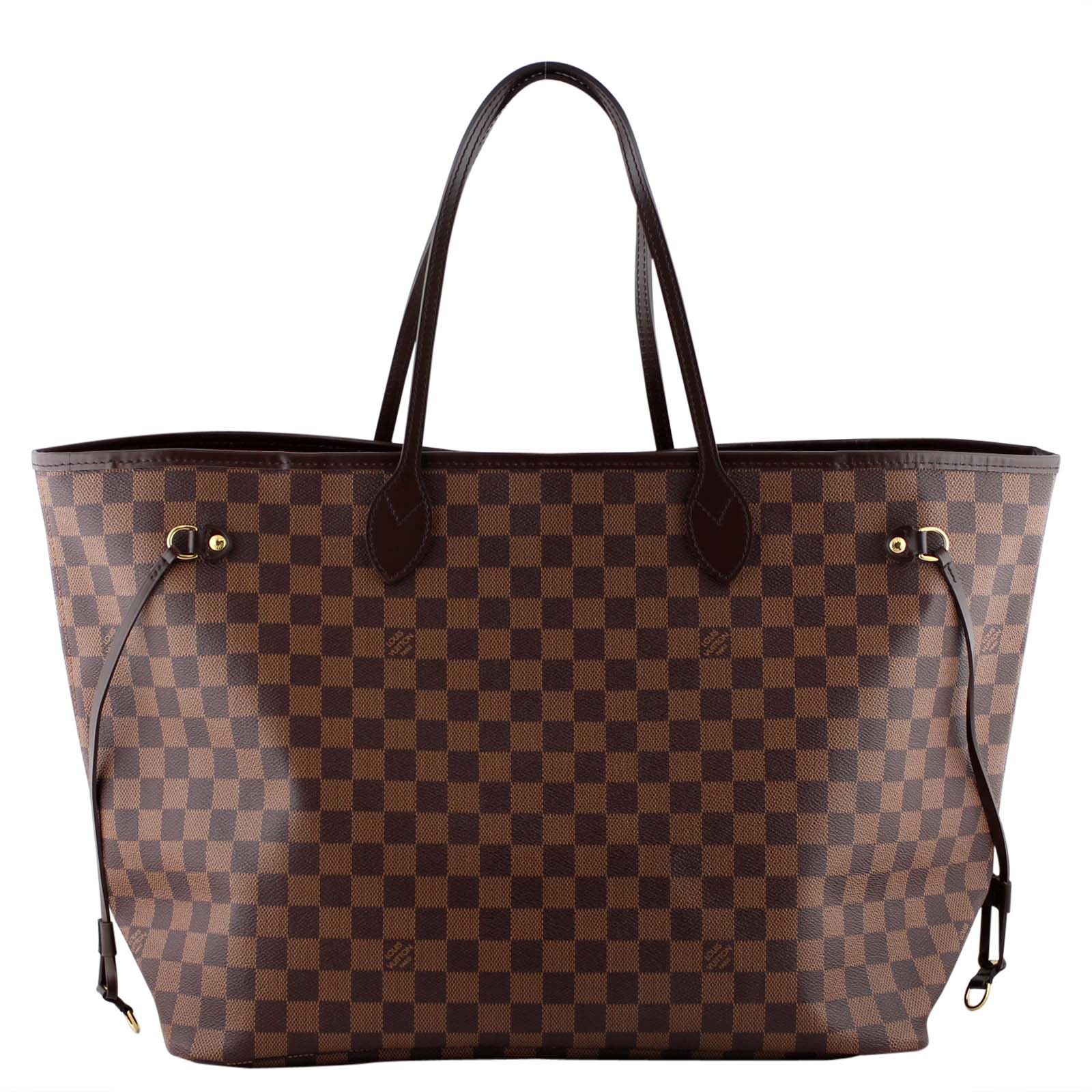 Louis Vuitton Neverfull GM