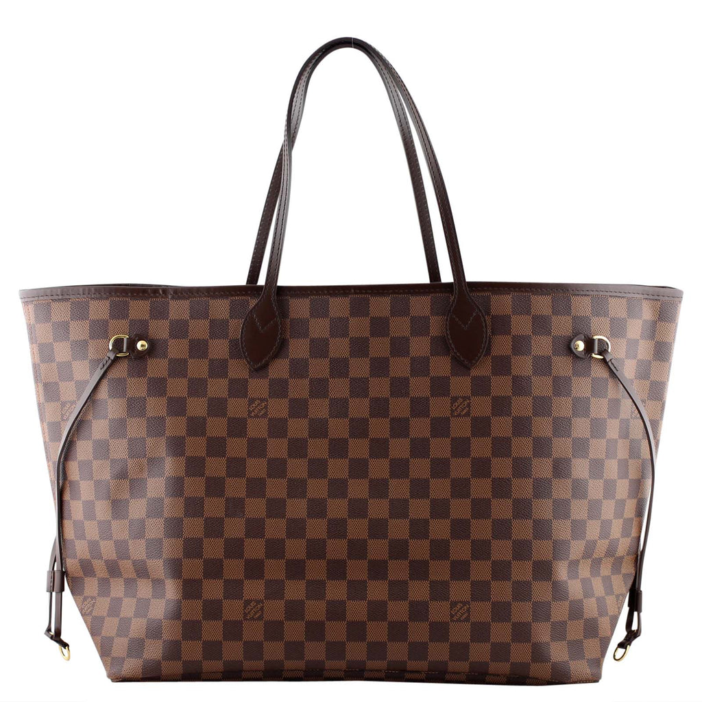 Louis Vuitton Neverfull GM