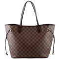 Louis Vuitton Neverfull MM Damier Ebene