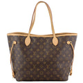 Louis Vuitton Neverfull MM Monogram