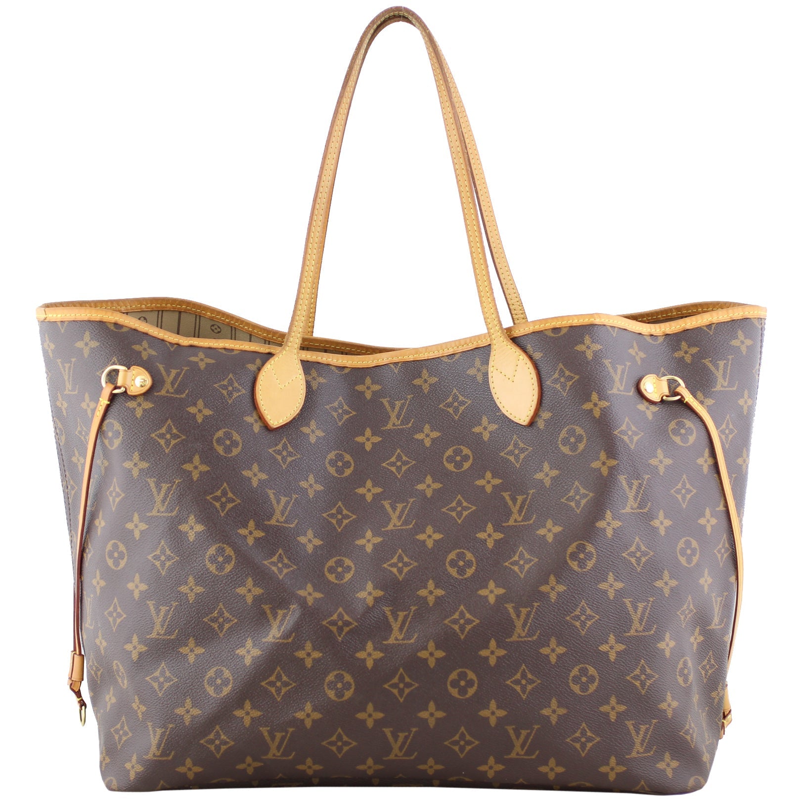 Louis Vuitton Neverfull GM Monogram